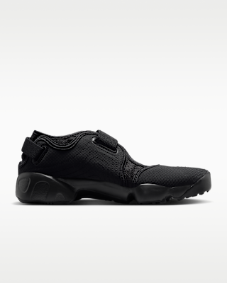 靴 Nike Air Rift Breathe Black 26cm Reviews: Nike Air Rift Breathe Women's Shoes. Nike.com